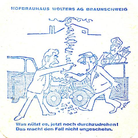 braunschweig bs-ni wolters kleiner 4b (quad185-was n�tzt-blau)